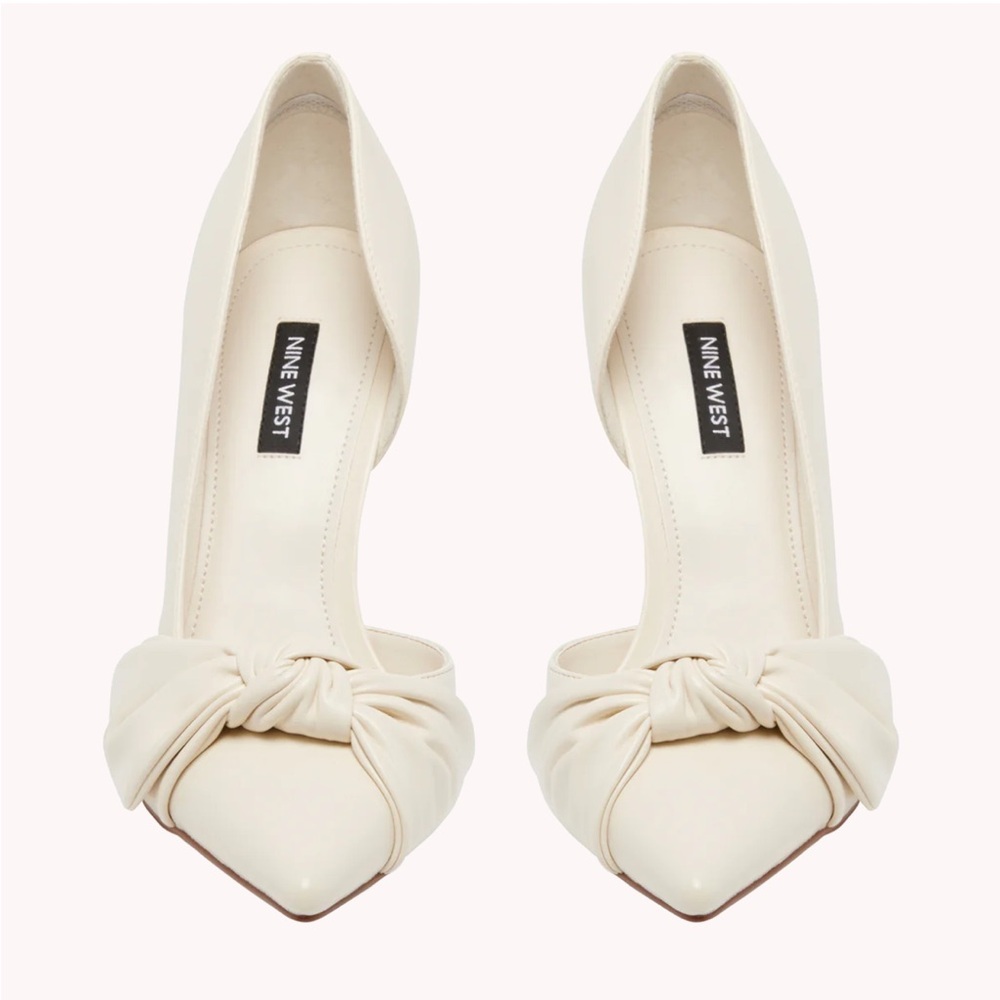 🤍Nine West~Fanz Pumps